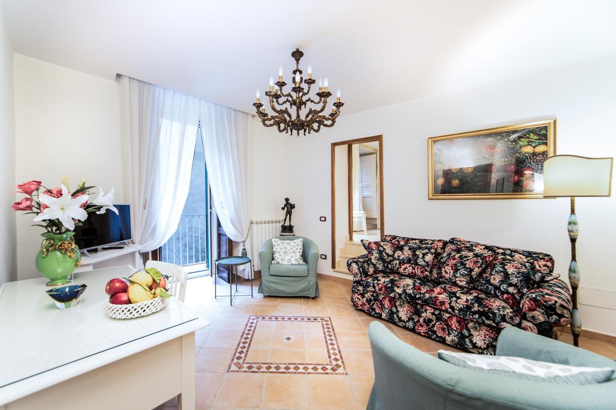 La Casa Di Assunta Naples Historical Centre Appartement Buitenkant foto
