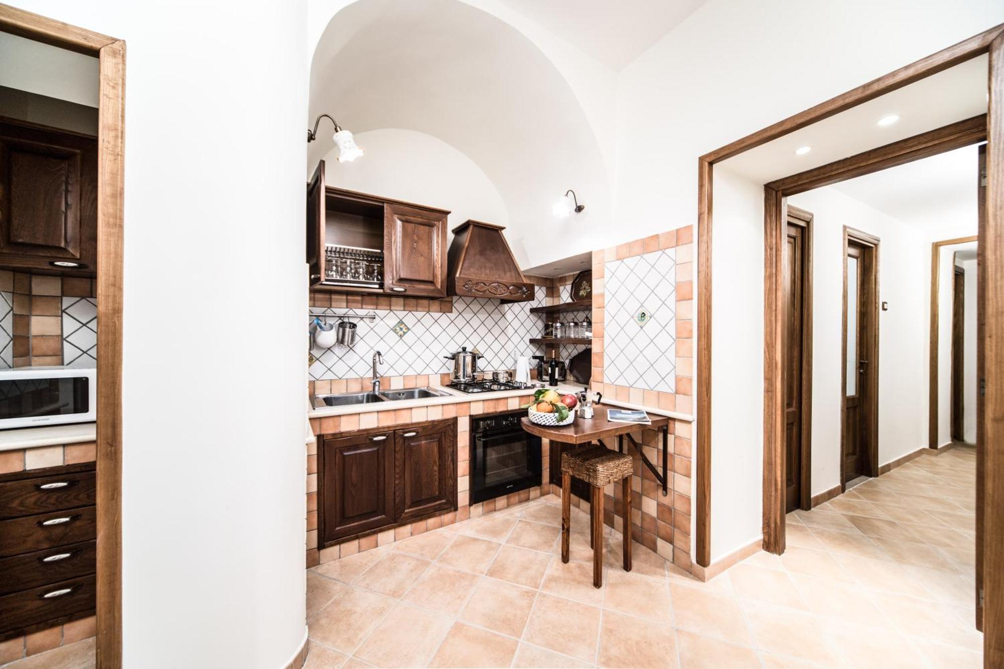 La Casa Di Assunta Naples Historical Centre Appartement Buitenkant foto